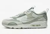 air max 90 futura nike pas cher vert green dm9922-105